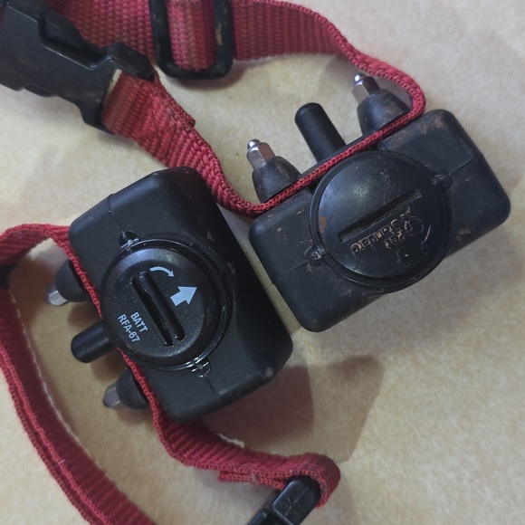 Bark Collars - Picture 2 of 2